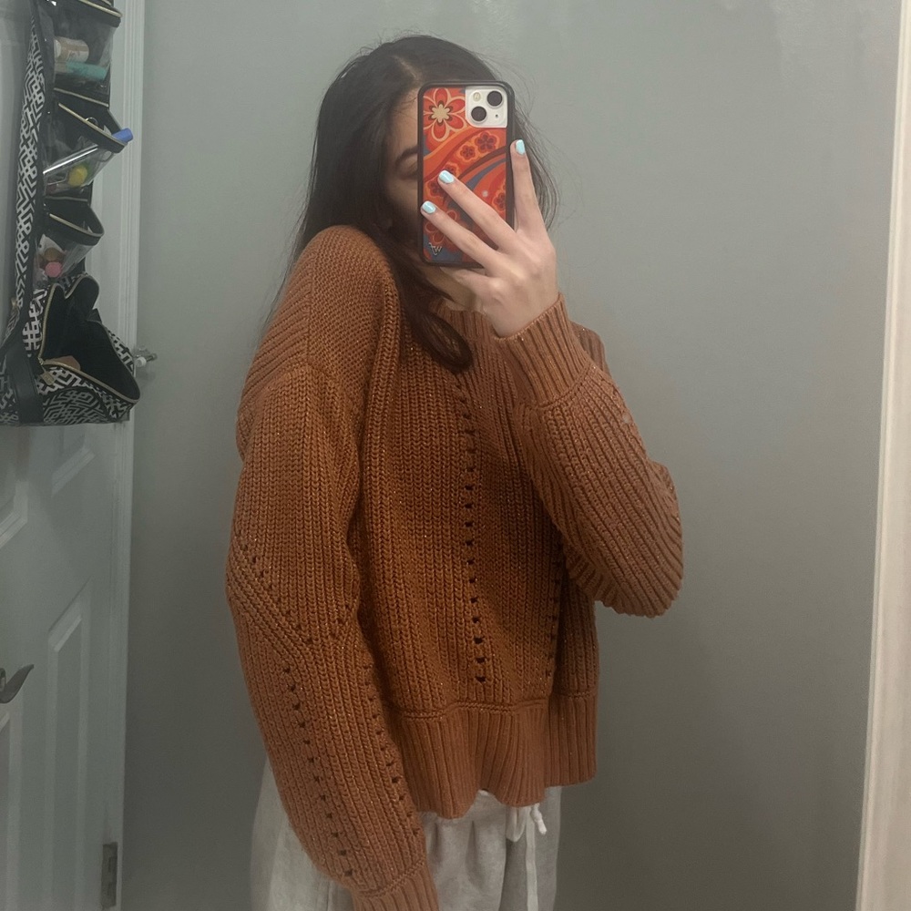 Aeropostale Sweater